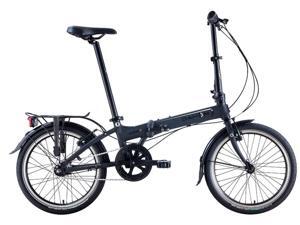 Dahon Mariner i7 20" Shadow Black Folding Bicycle Dahon Mariner i7 20" Shadow Black Folding Bicycle
