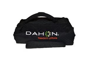 Dahon El Bolso Carry Bag Bike Bicycle Strap Black Shoulder Portable Anywhere Dahon El Bolso Carry Bag Bike Bicycle Strap Black Shoulder Portable Anywhere