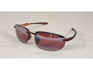 Maui Jim Sunglasses Kanaha Tortoise Polarized HCL Bronze H409N-10 with Case Maui Jim Sunglasses Kanaha Tortoise Polarized HCL Bronze H409N-10 with Case