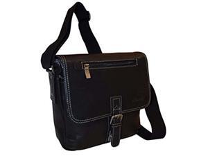 Kenneth Cole A Perfect Op-Port-unity Cowhide Leather Flapover Tablet Case Black Kenneth Cole A Perfect Op-Port-unity Cowhide Leather Flapover Tablet Case Black