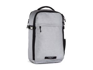 Timbuk2 The Division Fog Melange Polyester Backpack Timbuk2 The Division Fog Melange Polyester Backpack