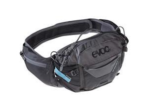 EVOC Hip Pack Pro Hydration Pack (Black/Carbon Grey) EVOC Hip Pack Pro Hydration Pack (Black/Carbon Grey)