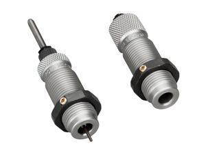 RCBS .300 Remington Ultra Magnum 17601 2-Die Set Polished and Heat Treated Steel RCBS .300 Remington Ultra Magnum 17601 2-Die Set Polished and Heat Treated Steel