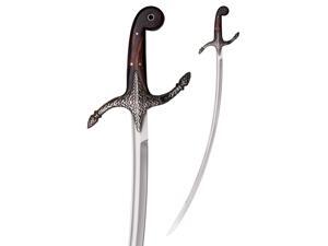 COLDSTEEL 88SYS Cold Steel Scimitar Sword COLDSTEEL 88SYS Cold Steel Scimitar Sword