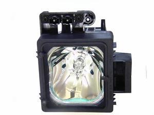 Replacement for Sony Vpl-sw536 Lamp & Housing Projector Tv Lamp Bulb by Technical Precision