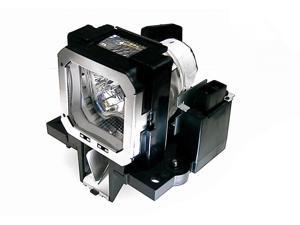 Replacement for Panasonic Pt-56dlx25 Lamp /& Housing Projector Tv Lamp Bulb by Technical Precision