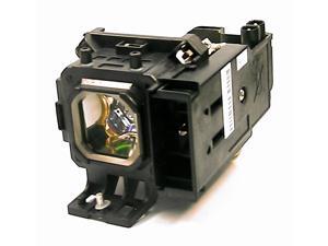 Lutema Platinum for Panasonic ET-LAE200 Projector Lamp with Housing Original Philips Bulb Inside
