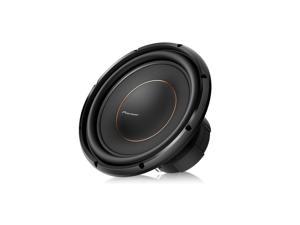 Pioneer 10" Dual 2 Ohm Voice Coil Subwoofer