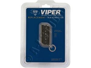 Viper 7153V Replacement 5-Button Transmitter