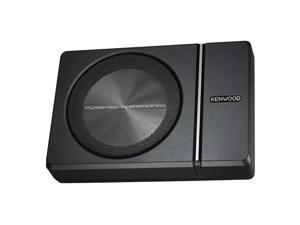 Kenwood KSCPSW8 8 Powered Subwoofer