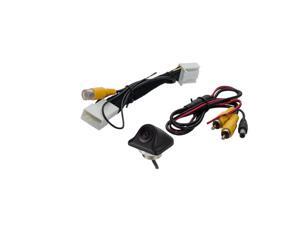 Echomaster FC-TOYO Camera and Factory Integration Module Kit for Select Hondas Echomaster FC-TOYO Camera and Factory Integration Module Kit for Select Hondas