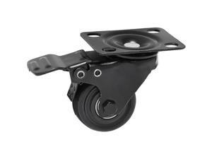 CASTER ACCESSORY V7 RACK CART CASTER ACCESSORY V7 RACK CART