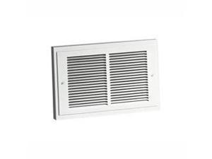 BROAN 124 Residential Electric Wall Heater,White