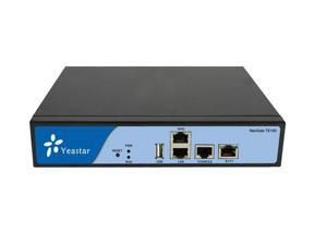 Yeastar YST-TE100 NeoGate TE100 - VoIP PRI Gateway Yeastar YST-TE100 NeoGate TE100 - VoIP PRI Gateway