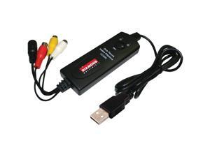 DIAMOND VC500 One-Touch Video Capture & Share/USB to Composite & S-video DIAMOND VC500 One-Touch Video Capture & Share/USB to Composite & S-video