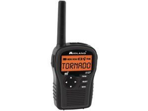 Midland Radio HH54VP Portable Weather Alert Radio Midland Radio HH54VP Portable Weather Alert Radio