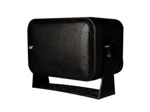 Poly-Planar Box Speakers - (Pair) Black Poly-Planar Box Speakers - (Pair) Black
