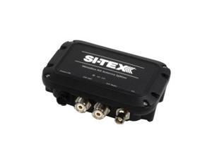 SI-TEX MDA-3 Metadata Zero Loss AIS Antenna Splitter SI-TEX MDA-3 Metadata Zero Loss AIS Antenna Splitter