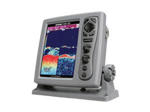 SI-TEX CVS 128 8.4 Digital Color Fishfinder SI-TEX CVS 128 8.4 Digital Color Fishfinder
