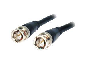 COMPREHENSIVE CONNECTIVITY COMPANY BB-C-3HR 3FT BNC M/M VIDEO CABLE TRUE 75 COMPREHENSIVE CONNECTIVITY COMPANY BB-C-3HR 3FT BNC M/M VIDEO CABLE TRUE 75