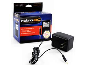 Retro-Bit -  AC Power Adapter for Sega Genesis 2/Genesis 3