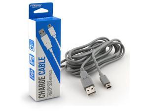 KMD - 10FT USB Charge Cable for Wii U KMD - 10FT USB Charge Cable for Wii U