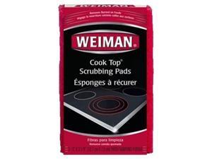 Weiman Products Cook Top Scrubbing Pad Weiman Products Cook Top Scrubbing Pad