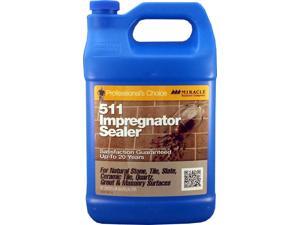 Miracle Sealants 511 Impregnator Sealer Gallon
