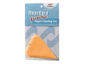 The Mohawk FloorCare Essentials - Carpet Cleaning Key The Mohawk FloorCare Essentials - Carpet Cleaning Key