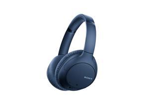 Sony WH-CH710N/L Wireless Bluetooth Noise Cancelling Headphones