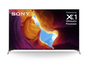 Sony X950H 55-Inch 4K Ultra HD Smart LED TV