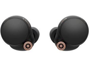 Sony Noise-Cancelling True Wireless Bluetooth Earbuds - WF-1000XM4 - Black
