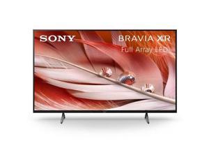 Sony XR55X90J 55" Class BRAVIA XR Full Array LED 4K Ultra HD Smart Google TV