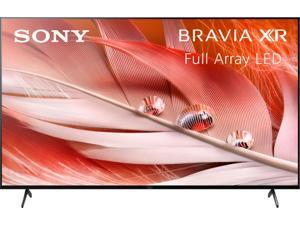 Sony - 65" Class BRAVIA XR X90J Series LED 4K UHD Smart Google TV