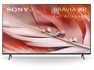 Sony X90J 65-inch LED 4K Ultra HD Smart TV HDR Alexa Compatibility - XR65X90J