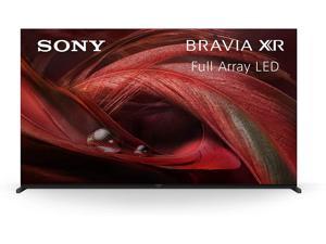 Sony XR65X95J BRAVIA XR X95J 4K HDR Full Array LED with Smart Google TV
