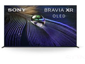 Sony A90J 83 Inch TV: BRAVIA XR OLED 4K Ultra HD Smart Google TV - XR83A90J