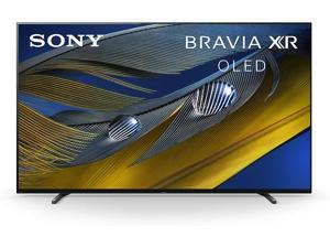 Sony XR65A80J 65" Class BRAVIA XR OLED 4K Ultra HD Smart Google TV