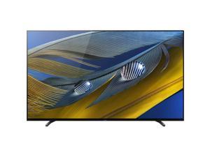 Sony XR55A80J 55 Class BRAVIA XR OLED 4K Ultra HD Smart Google TV
