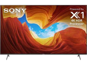 Refurbished SONY 75 Class 4K HDR LED TV  XBR75X90CH