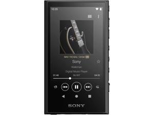 Refurbished Sony NWA306 Walkman 32GB HiRes Portable Digital Music Player
