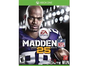 Madden NFL 25 | Xbox One