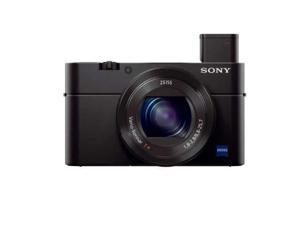 sony rx100 refurbished