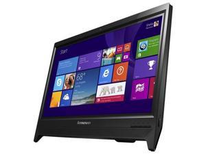 Lenovo C260 (57327041) 19.5" All-in-One Touchscreen Desktop, Intel Quad-Core Pentium J2900 2.1Ghz, 4GB DDR3 500GB HDD, Windows 8 64Bit - Black Lenovo C260 (57327041) 19.5" All-in-One Touchscreen Desktop, Intel Quad-Core Pentium J2900 2.1Ghz, 4GB DDR3 500GB HDD, Windows 8 64Bit - Black