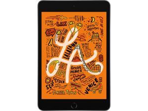 Apple 7.9" iPad mini (Early 2019, 64GB, Wi-Fi Only, Space Gray) Apple 7.9" iPad mini (Early 2019, 64GB, Wi-Fi Only, Space Gray)