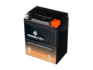 Ytx14Ahl-Bs Motorcycle Battery For Triumph 900Cc All Other Models 1999 Ytx14Ahl-Bs Motorcycle Battery For Triumph 900Cc All Other Models 1999