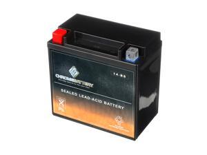 Ytx14-Bs Motorcycle Battery For Kawasaki 1400Cc Zx14 Ninja 2008 Ytx14-Bs Motorcycle Battery For Kawasaki 1400Cc Zx14 Ninja 2008