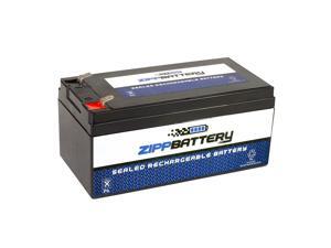 Rbc35 Wp3-12 Replacement Battery 12V 3.5Ah For Apc New Rbc35 Wp3-12 Replacement Battery 12V 3.5Ah For Apc New
