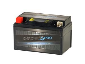 YTZ10S-BS High Performance - Maintenance Free - Sealed iGel Powersport Battery YTZ10S-BS High Performance - Maintenance Free - Sealed iGel Powersport Battery