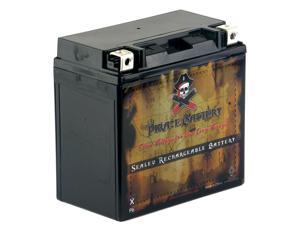 Atv Battery Ytx14-Bs For Honda Trx500Fa Fourtrax Rubicon 500Cc Years (2001-2014) Atv Battery Ytx14-Bs For Honda Trx500Fa Fourtrax Rubicon 500Cc Years (2001-2014)